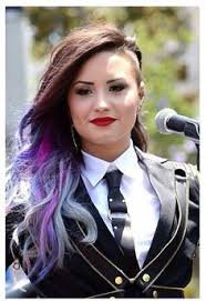 Demi Lovato